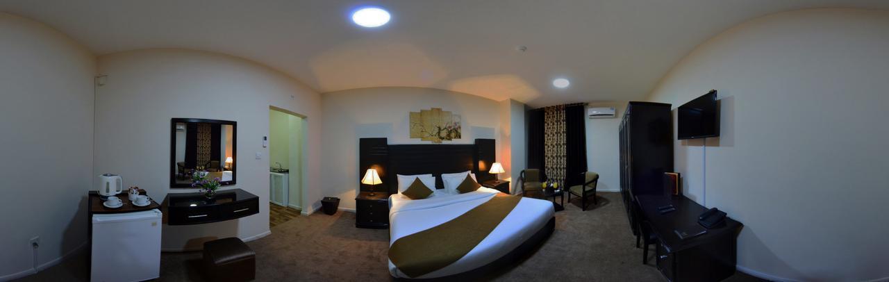 Lilium Hotel Safut Exterior photo