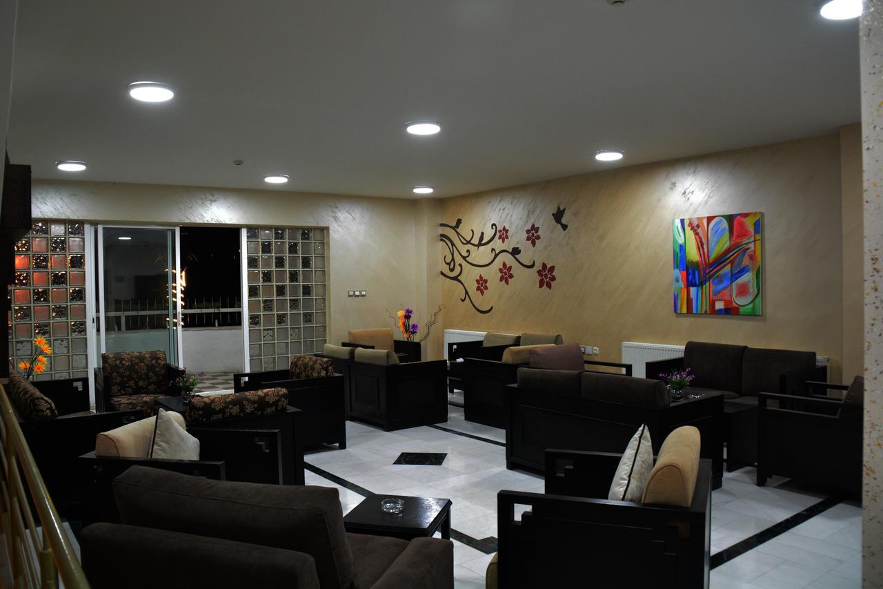 Lilium Hotel Safut Exterior photo