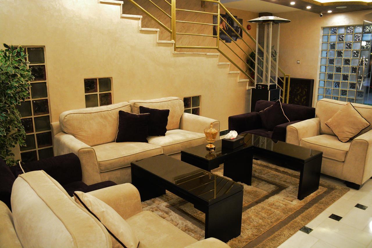 Lilium Hotel Safut Exterior photo