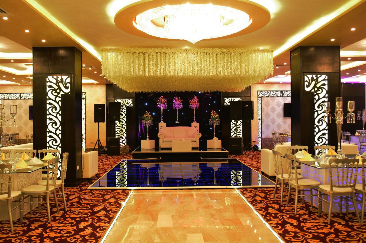 Lilium Hotel Safut Exterior photo