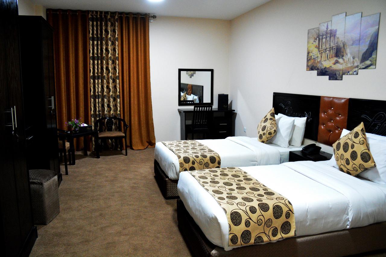 Lilium Hotel Safut Exterior photo